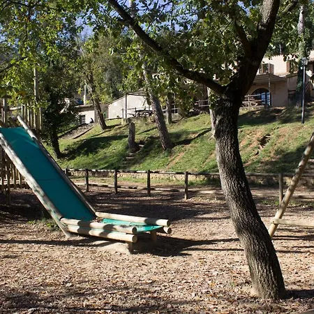 Hostel El Clar Del Bosc