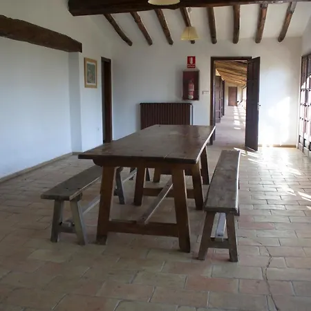 El Clar Del Bosc *