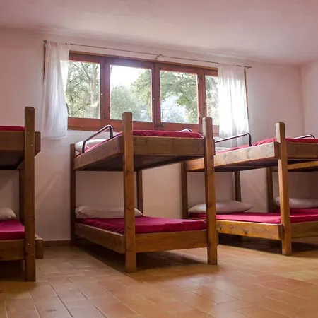 Hostel El Clar Del Bosc Pujarnol