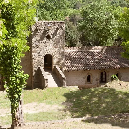 Hostel El Clar Del Bosc
