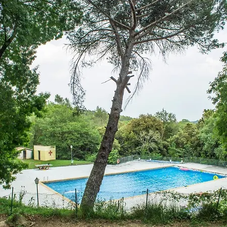 El Clar Del Bosc Pujarnol