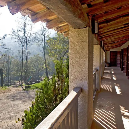El Clar Del Bosc