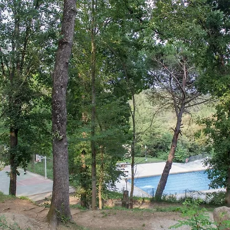 Hostel El Clar Del Bosc Pujarnol