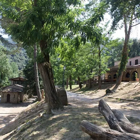 Hostel El Clar Del Bosc