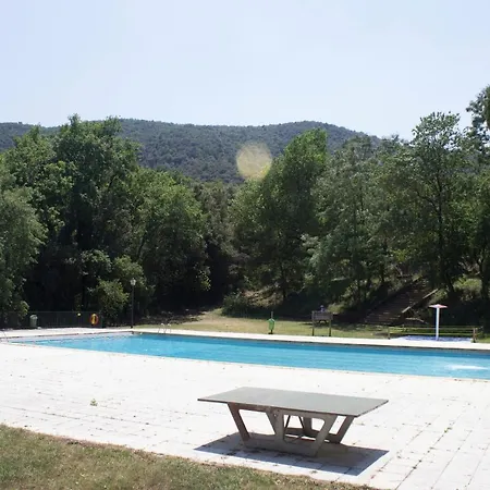 El Clar Del Bosc Hostel Pujarnol
