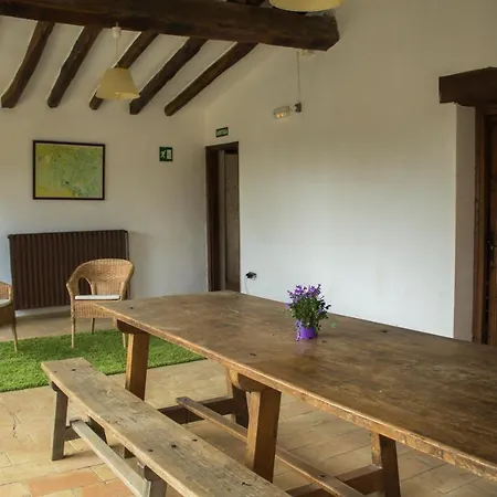 Hostel El Clar Del Bosc Pujarnol