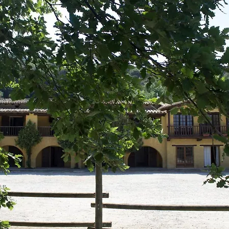 El Clar Del Bosc * Pujarnol