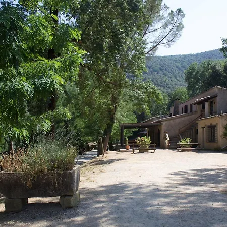 Hostel El Clar Del Bosc