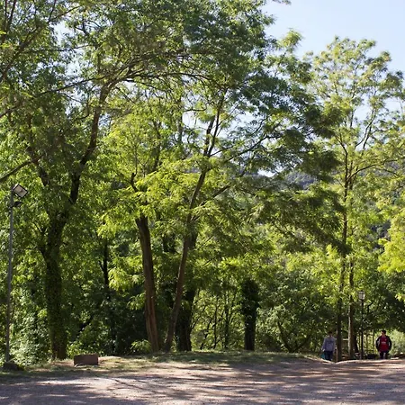 El Clar Del Bosc Hostel Pujarnol