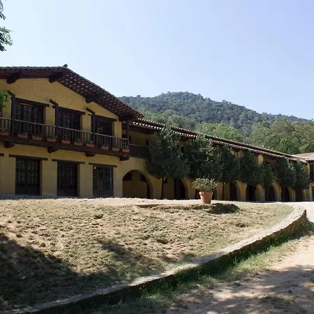Hostel El Clar Del Bosc *