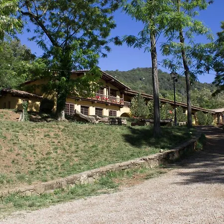 El Clar Del Bosc