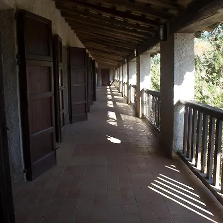 El Clar Del Bosc * Pujarnol