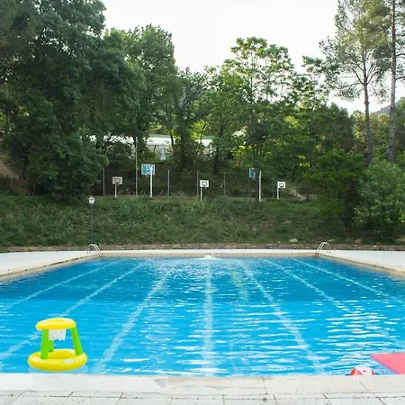 Hostel El Clar Del Bosc