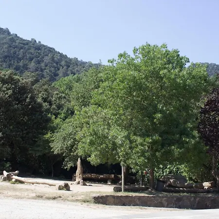 El Clar Del Bosc Pujarnol