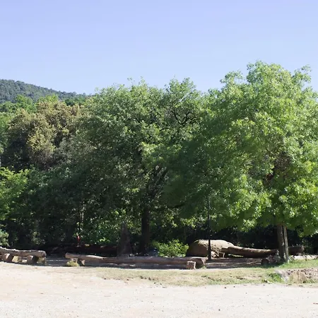 Hostel El Clar Del Bosc *