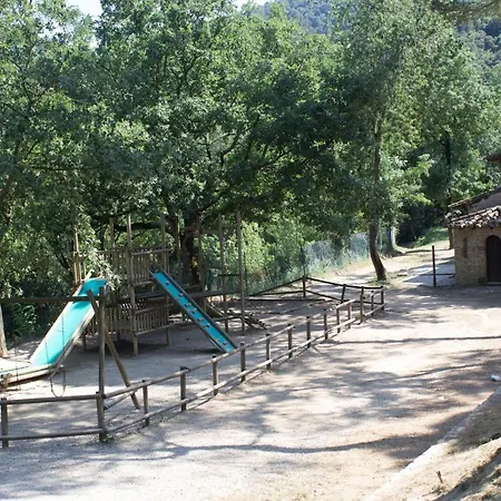Hostel El Clar Del Bosc Pujarnol