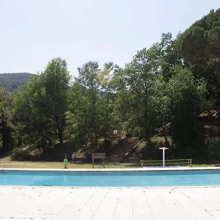 El Clar Del Bosc * Pujarnol