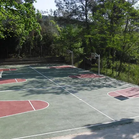 El Clar Del Bosc Hostel