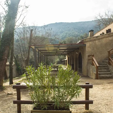 El Clar Del Bosc *