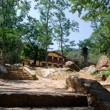 El Clar Del Bosc