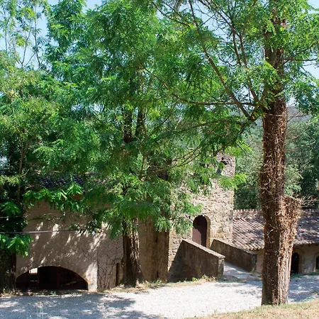 El Clar Del Bosc Hostel
