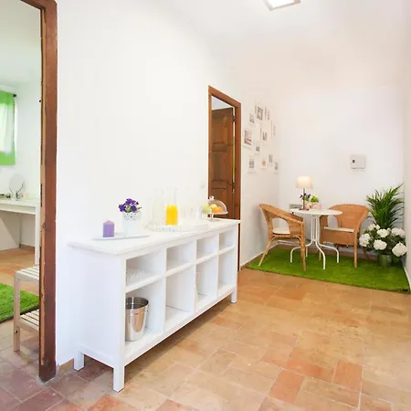 El Clar Del Bosc Hostel Pujarnol