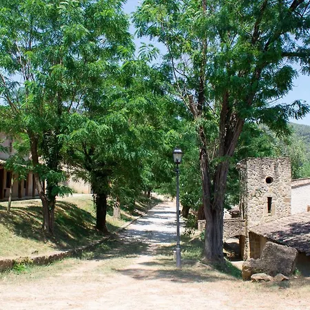 Hostel El Clar Del Bosc Pujarnol