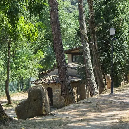 Hostel El Clar Del Bosc Pujarnol