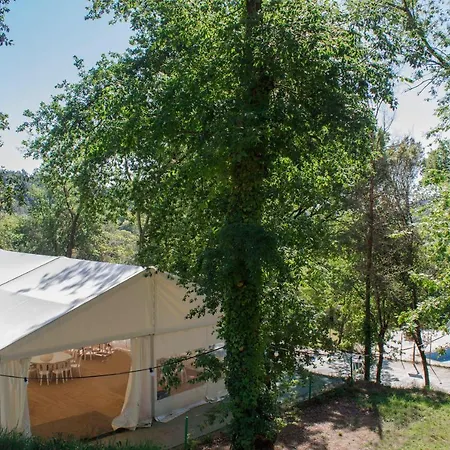 El Clar Del Bosc Hostel Pujarnol