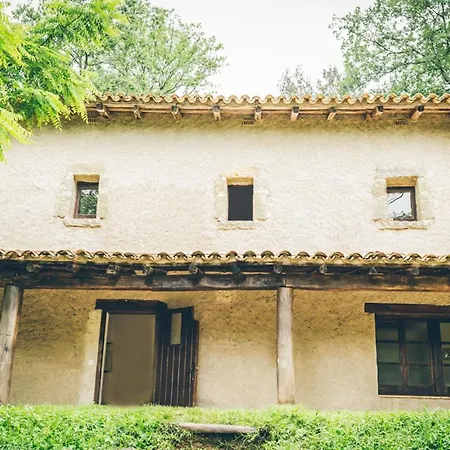 El Clar Del Bosc