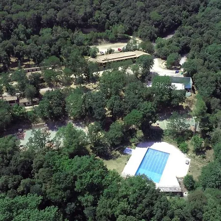 El Clar Del Bosc Hostel *