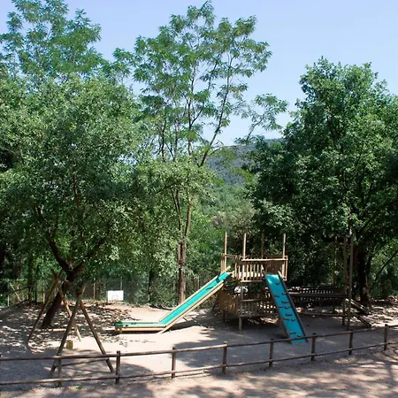 Hostel El Clar Del Bosc