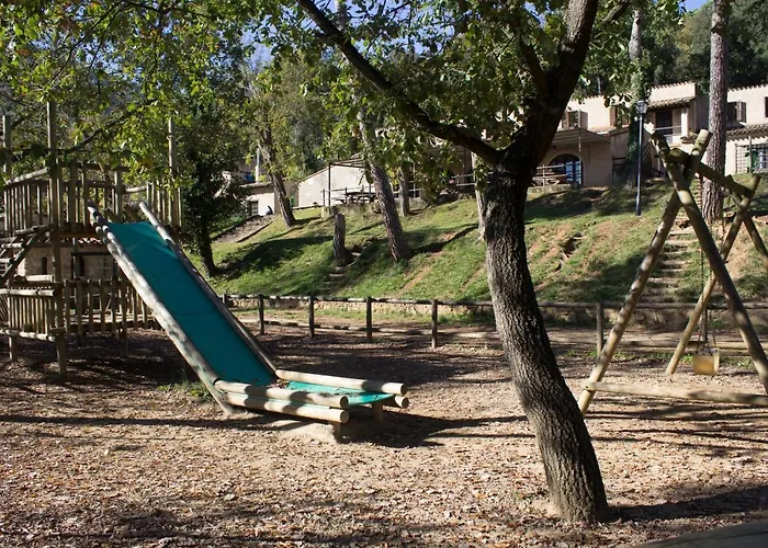 Hostel El Clar Del Bosc