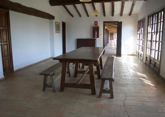 El Clar Del Bosc *