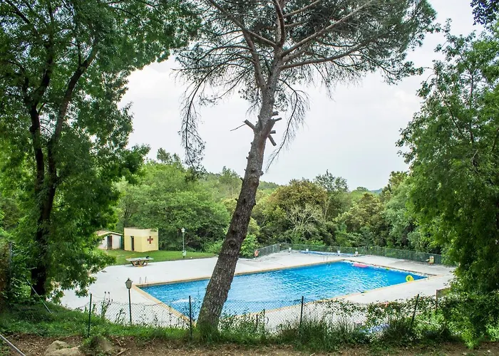 El Clar Del Bosc Pujarnol