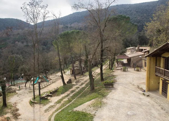 El Clar Del Bosc * Pujarnol