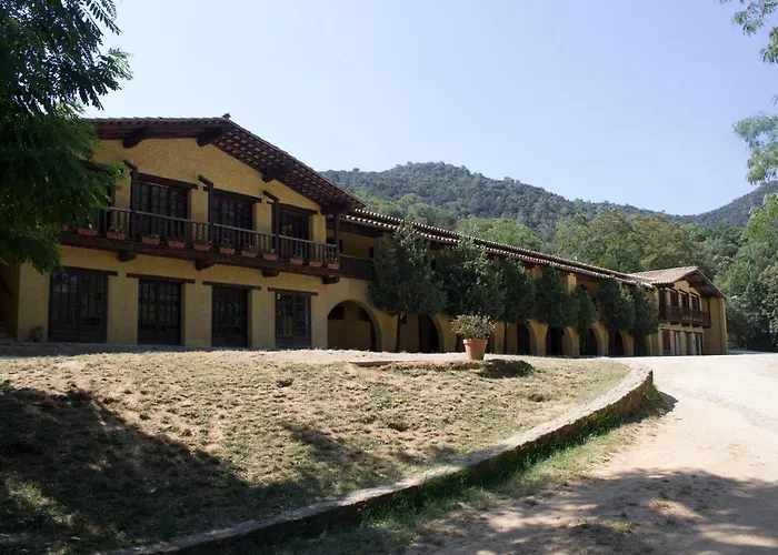 Hostel El Clar Del Bosc *