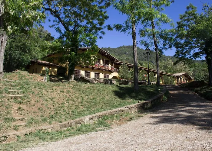 El Clar Del Bosc