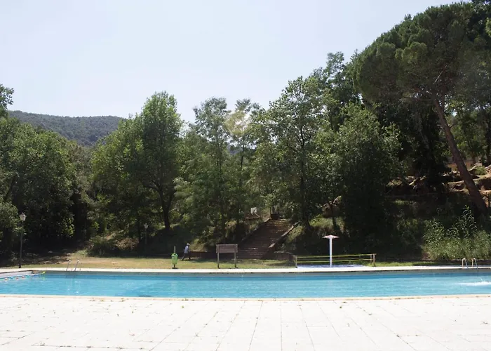 El Clar Del Bosc * Pujarnol