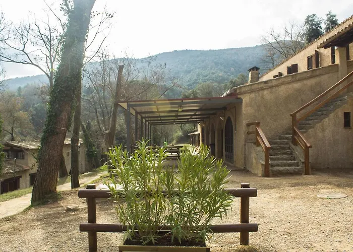El Clar Del Bosc *