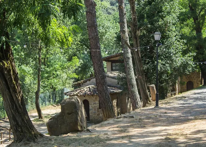 Hostel El Clar Del Bosc Pujarnol
