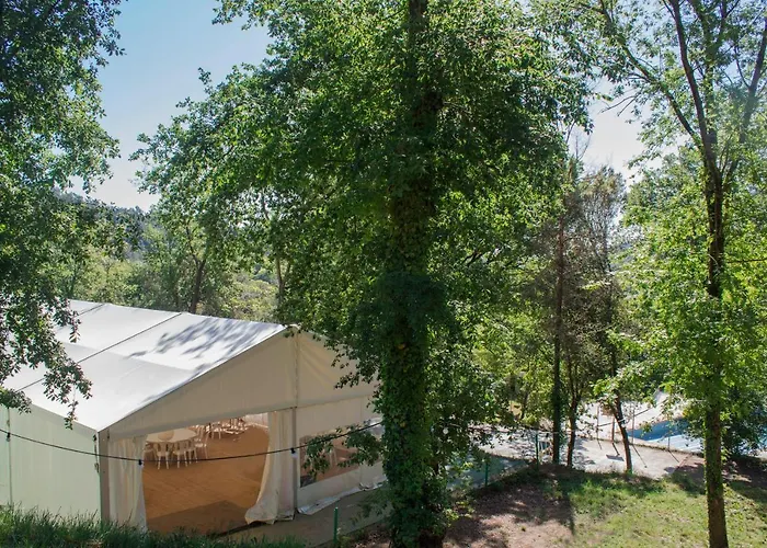 El Clar Del Bosc Hostel Pujarnol